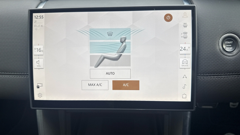 Land Rover Discovery Sport 2.0 D200 Dynamic SE 5dr Auto [5 Seat] Diesel Station Wagon